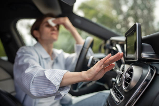 Best Air quality test  in Evansville, WI