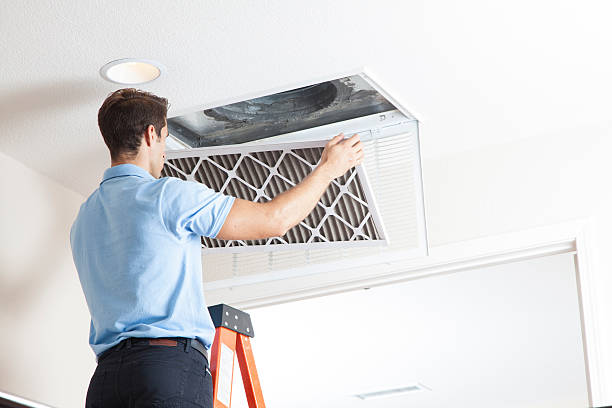 Evansville, WI HVAC Company