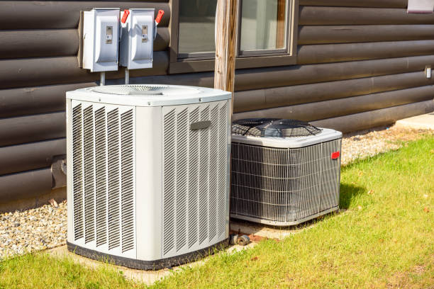 Best Commercial HVAC repair  in Evansville, WI