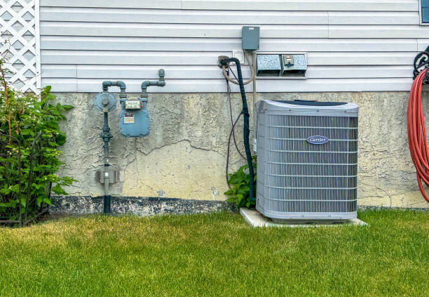 Best HVAC system installation  in Evansville, WI